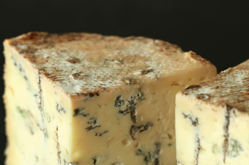 La Moutonnière Blue