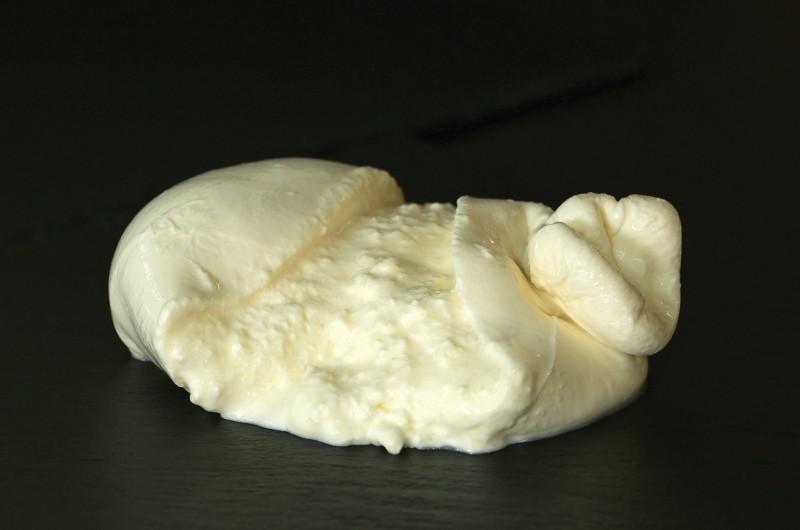 Bella Casara Burrata