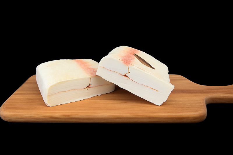 The Archibuchette with Gorria Peppers