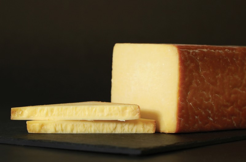 Cows Appletree Smoked Cheddar