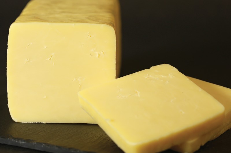 Île-aux-Grues Cheddars