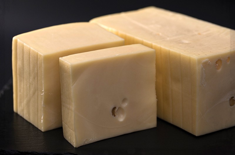 Sliced Swiss – Champêtre