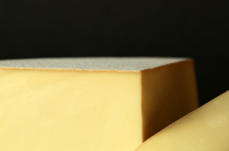 L’Hercule de Charlevoix