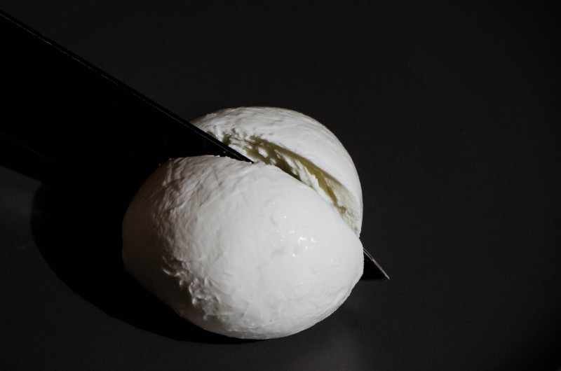 Buffalo Mozzarella