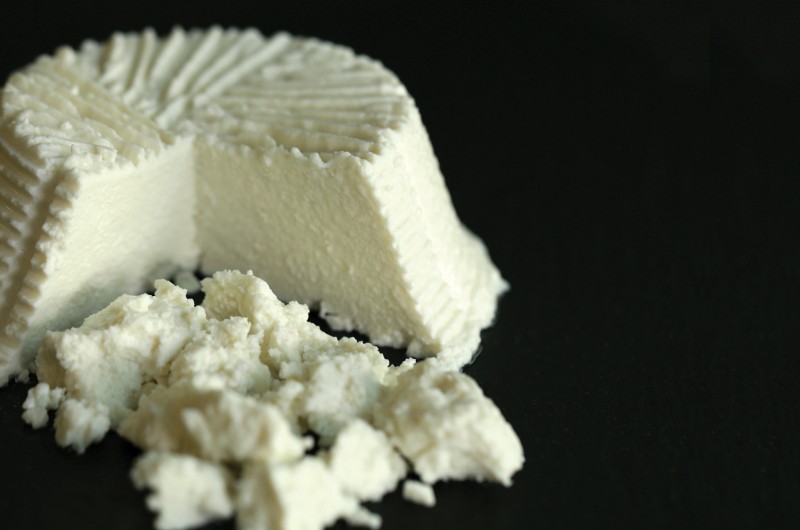 Buffalo Ricotta