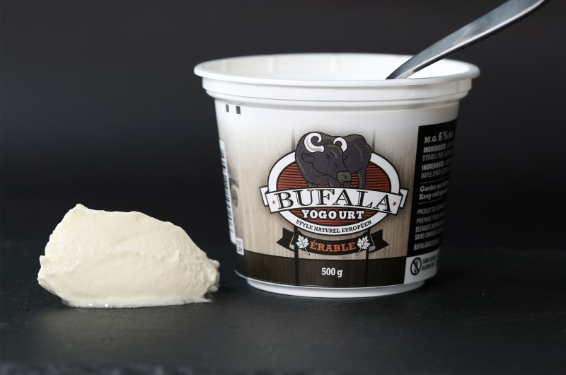 Bufala Yogurt