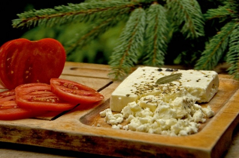 Fromagerie de la Moutonnière