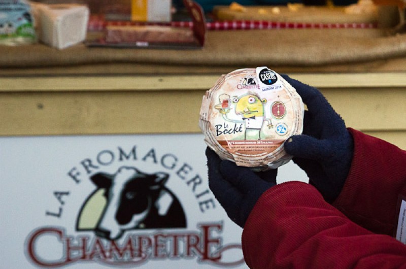 Fromagerie Champêtre